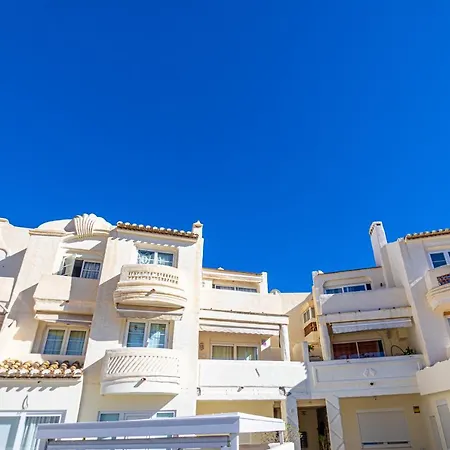 Sunstay Loft Puerto Marina