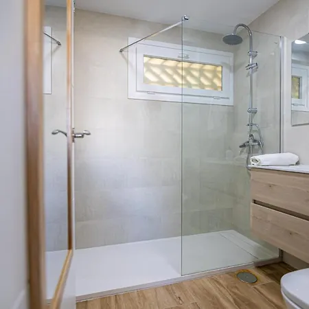 Sunstay Loft Puerto Marina * Benalmadena