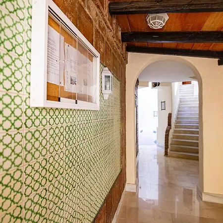 Sunstay Loft Puerto Marina Apartment