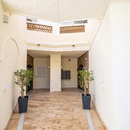 Sunstay Loft Puerto Marina Benalmadena