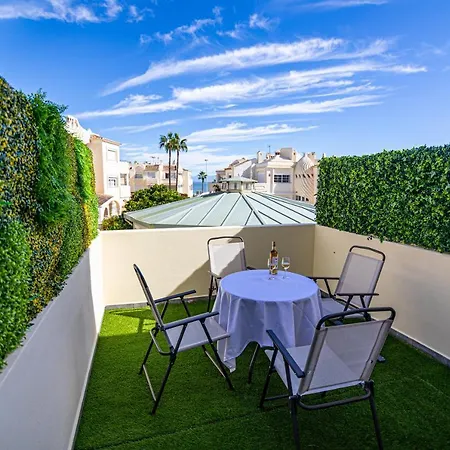 Apartment Sunstay Loft Puerto Marina *