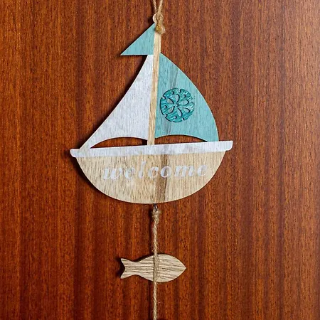 Apartment Sunstay Loft Puerto Marina *